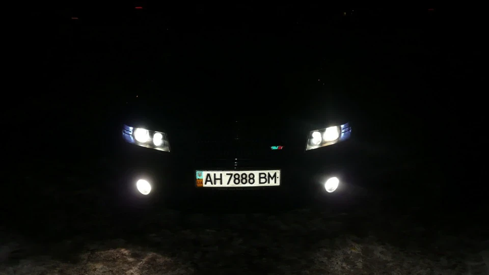 Skoda Octavia RS Black Edition 2