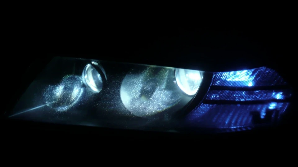 Skoda Octavia RS Black Edition 3