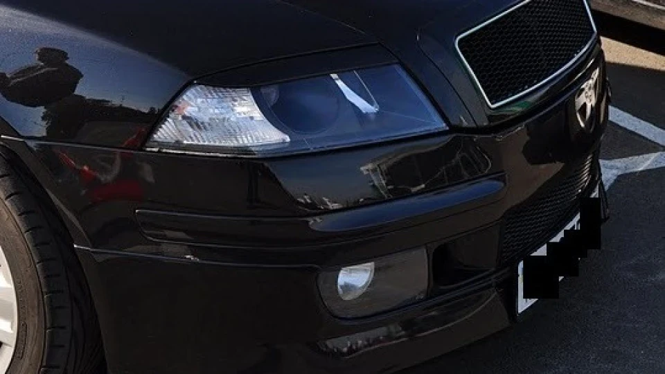 Skoda Octavia RS diesel power 2