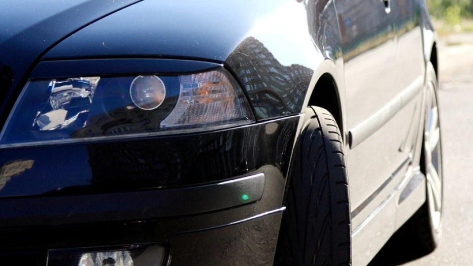 Skoda Octavia RS diesel power 5