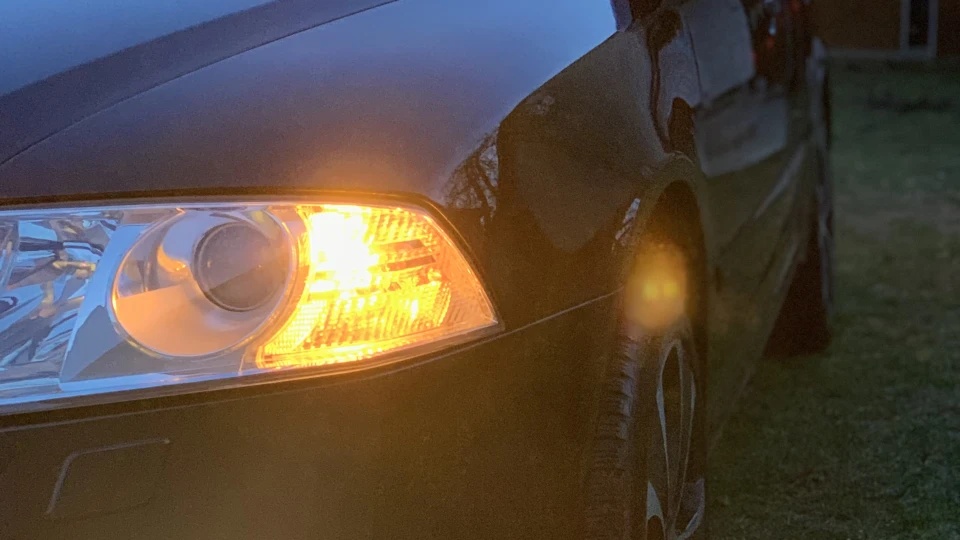 Skoda Octavia RS Lucky13♠️ 2