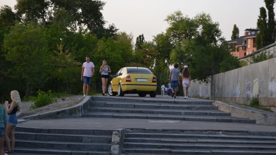 Skoda Octavia RS ŠKOTA 4