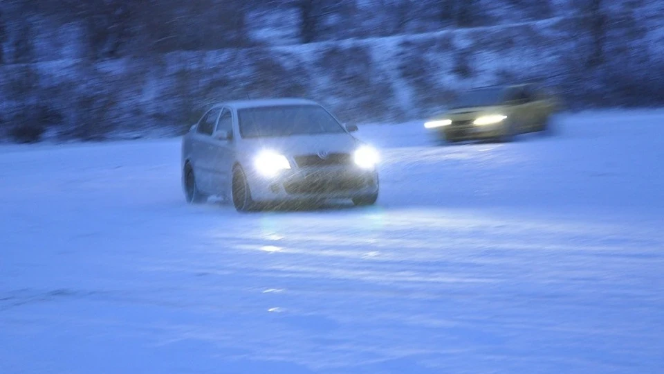 Skoda Octavia RS TFSI 4