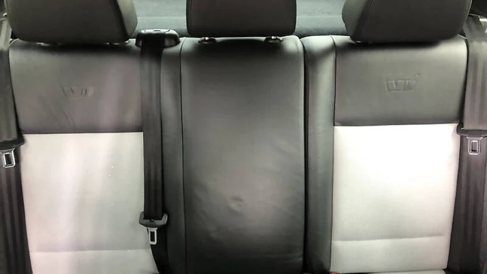 Skoda Octavia RS Турбо іграшка)))) 5