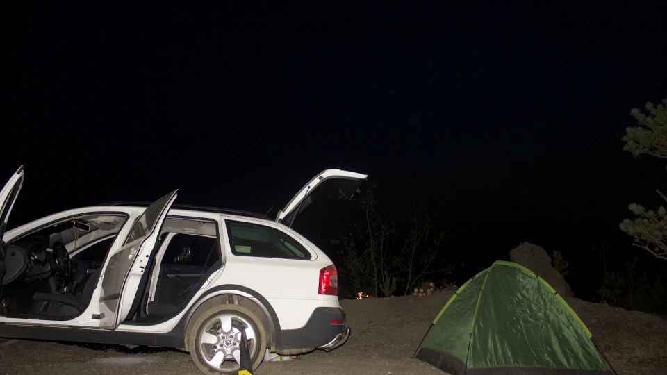 Skoda Octavia Scout 4