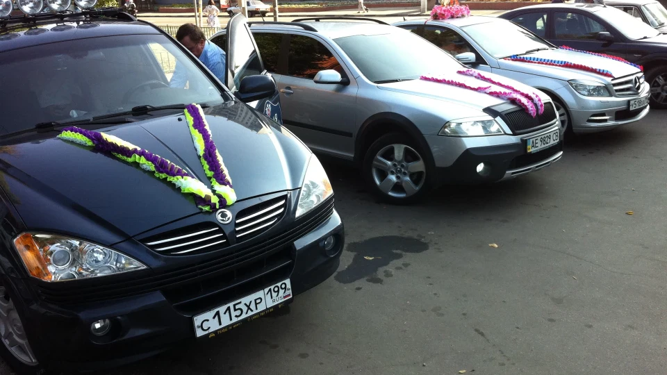 Skoda Octavia Scout Scout 3
