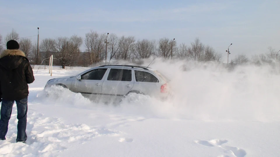 Skoda Octavia Scout Scout 4