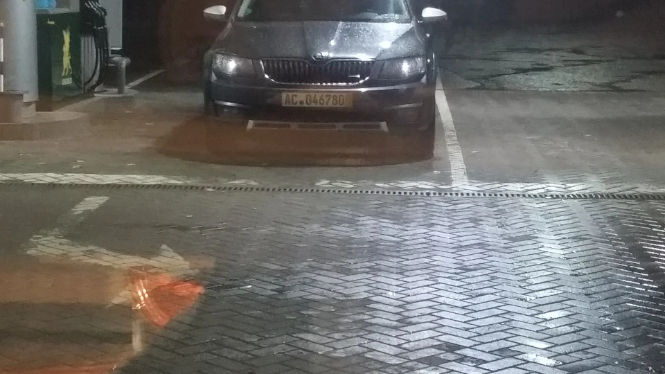 Skoda Octavia Scout Всюдихід 2