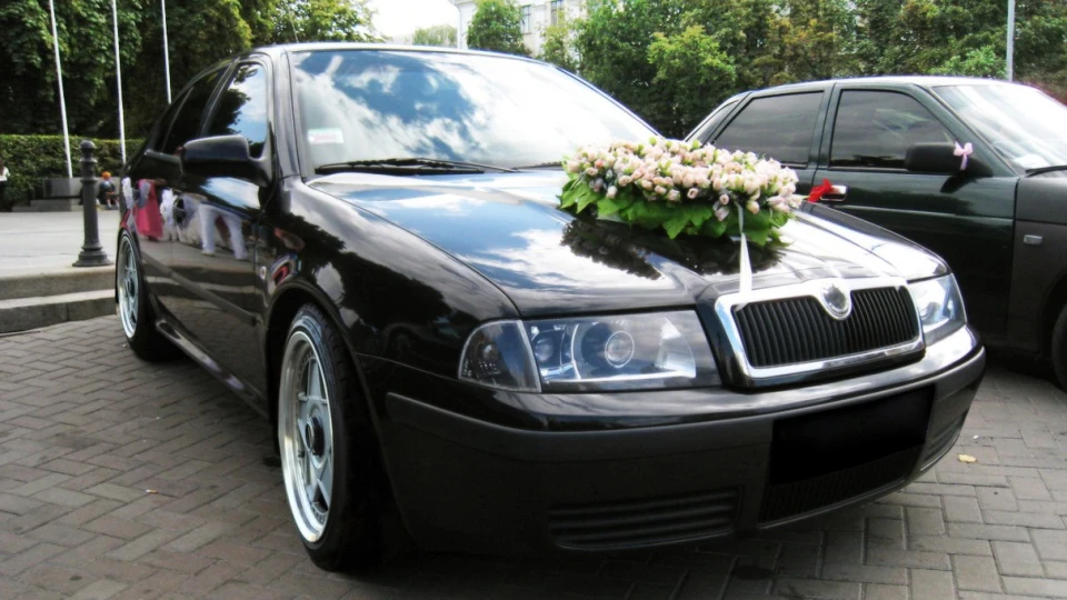 Skoda Octavia 4