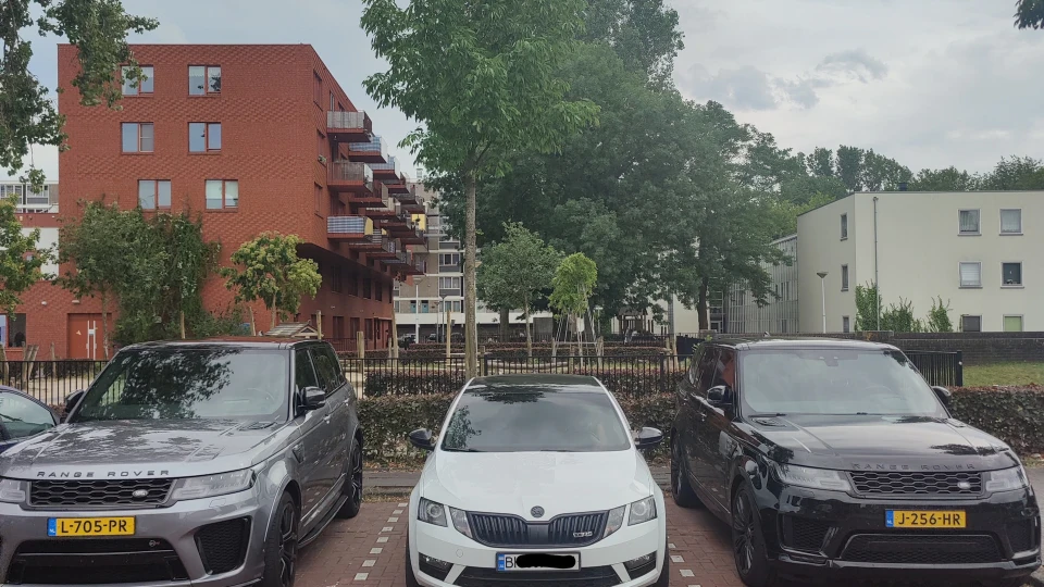 Skoda Octavia 5