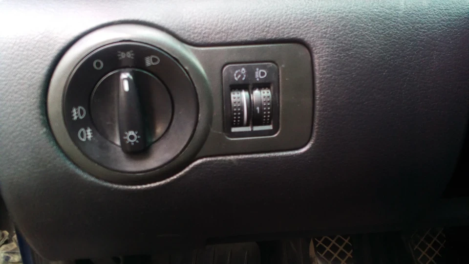 Skoda Octavia 5