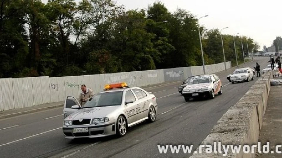 Skoda Octavia 4