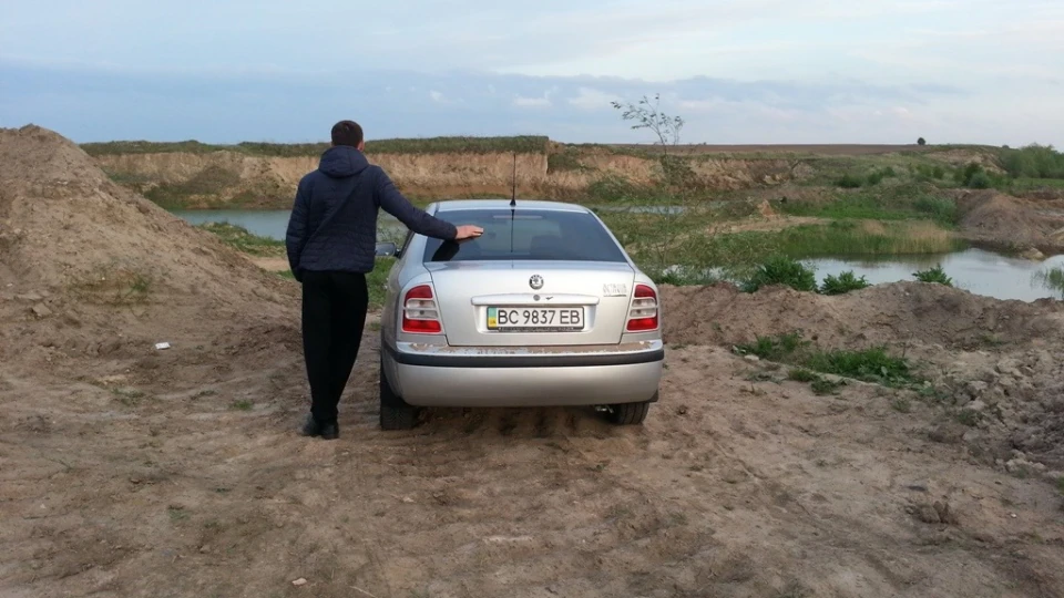 Skoda Octavia 4