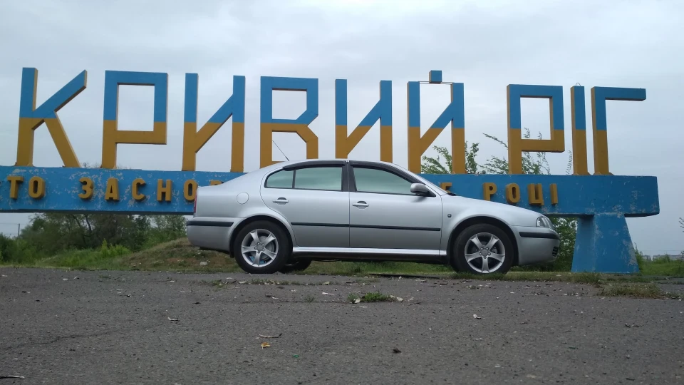 Skoda Octavia 4