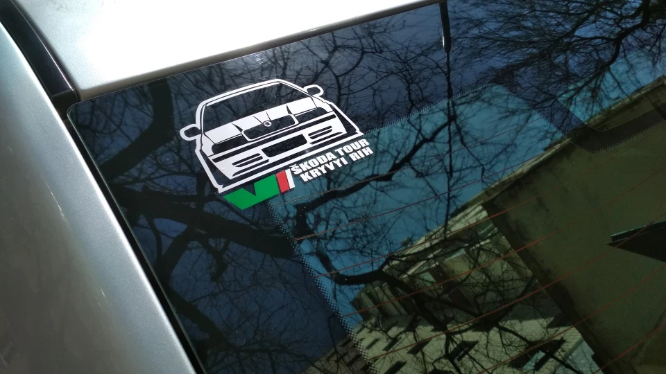 Skoda Octavia 5