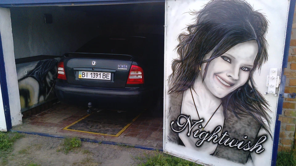 Skoda Octavia 2