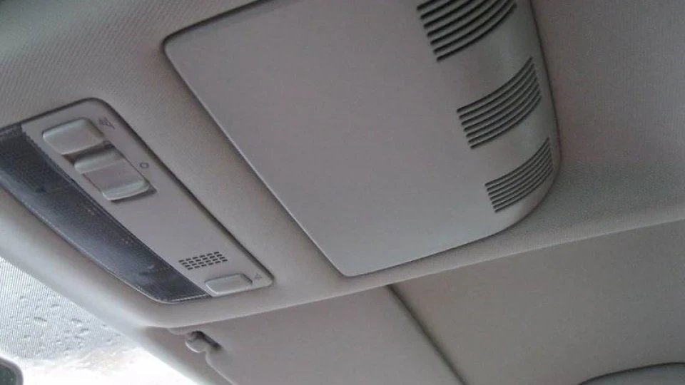 Skoda Octavia 5
