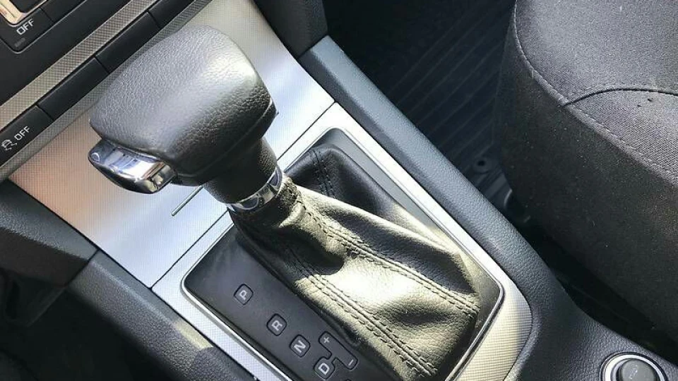 Skoda Octavia 4