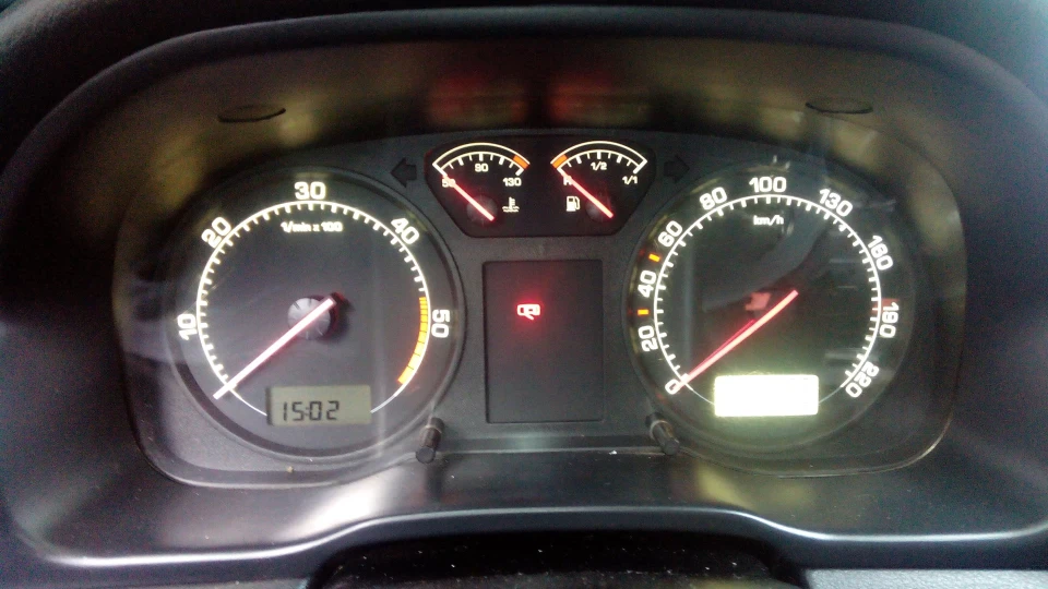 Skoda Octavia 3