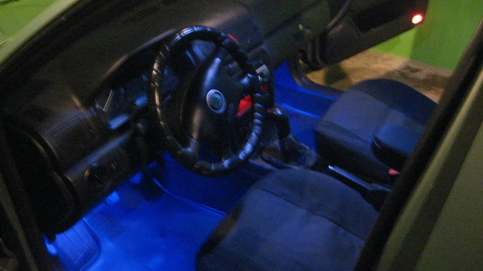 Skoda Octavia 3