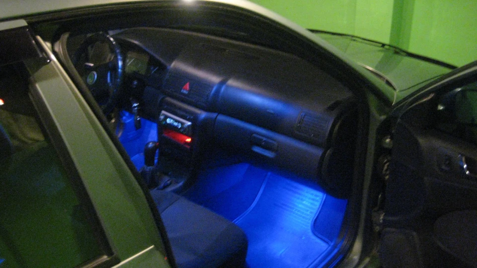 Skoda Octavia 4