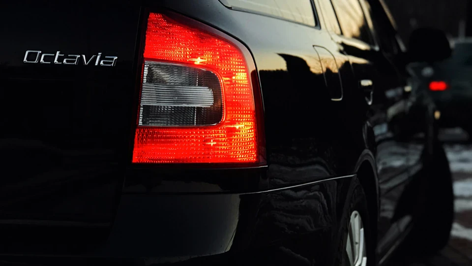 Skoda Octavia 4