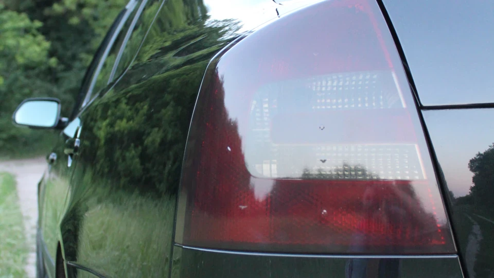 Skoda Octavia 3
