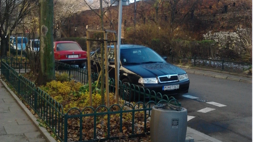 Skoda Octavia 1,4 16v