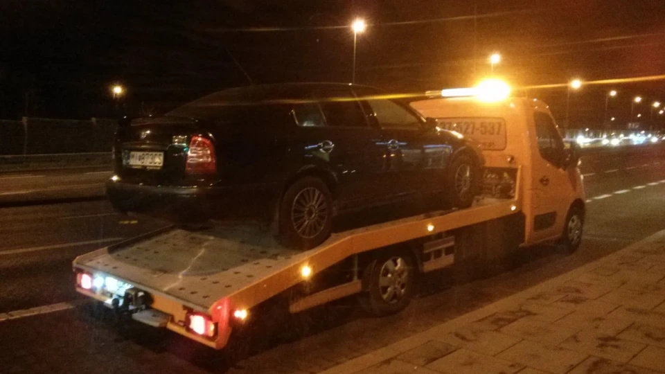 Skoda Octavia 1,4 16v 3