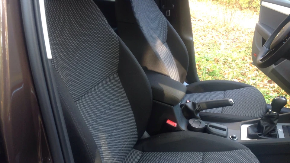 Skoda Octavia 1.4 TSI 6 МКПП 3