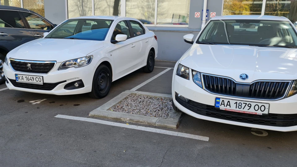 Skoda Octavia 1.4 TSI + DSG7 2