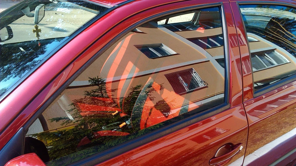 Skoda Octavia 1.6 BFQ 4