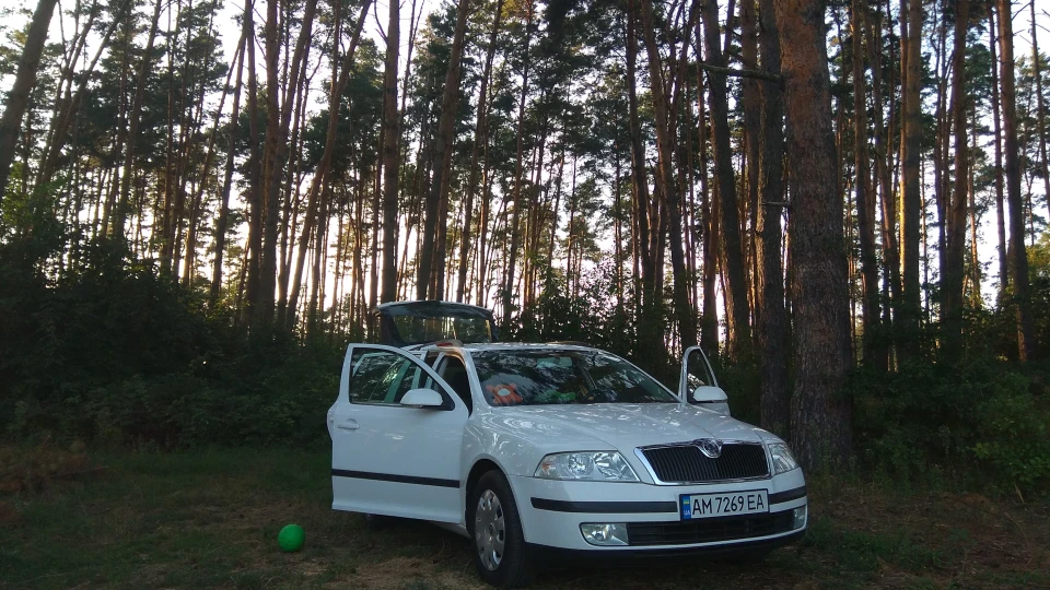 Skoda Octavia 1.6 mpi bse 2