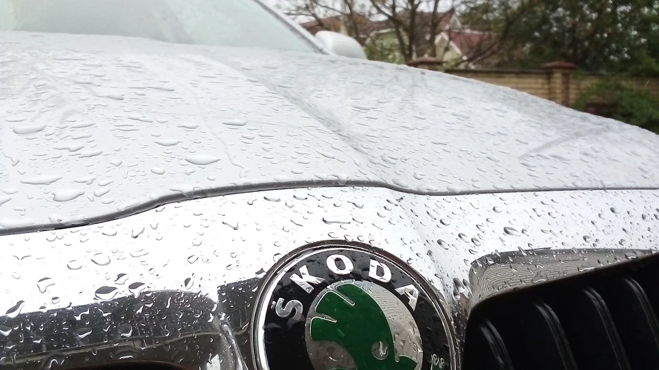Skoda Octavia 1.6 MPI 2