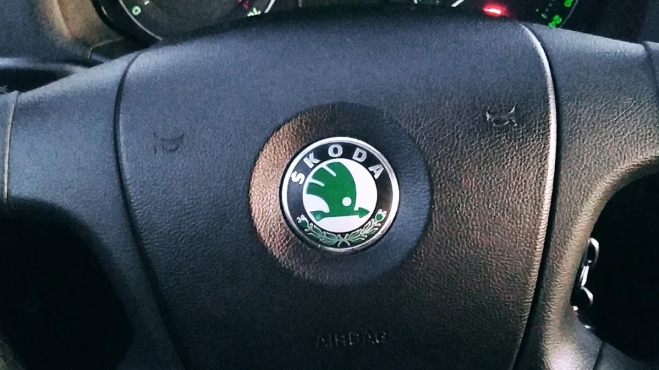 Skoda Octavia 1.6 МРI 2