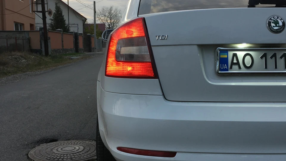 Skoda Octavia 1.6tdi STAGE2 2
