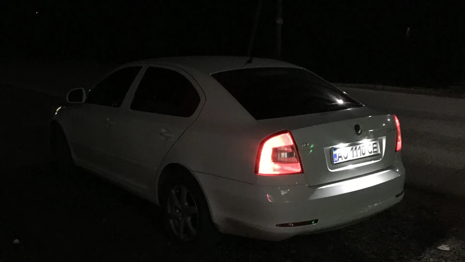 Skoda Octavia 1.6tdi STAGE2 3