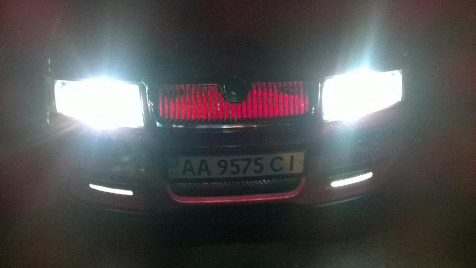 Skoda Octavia 1.8 Т