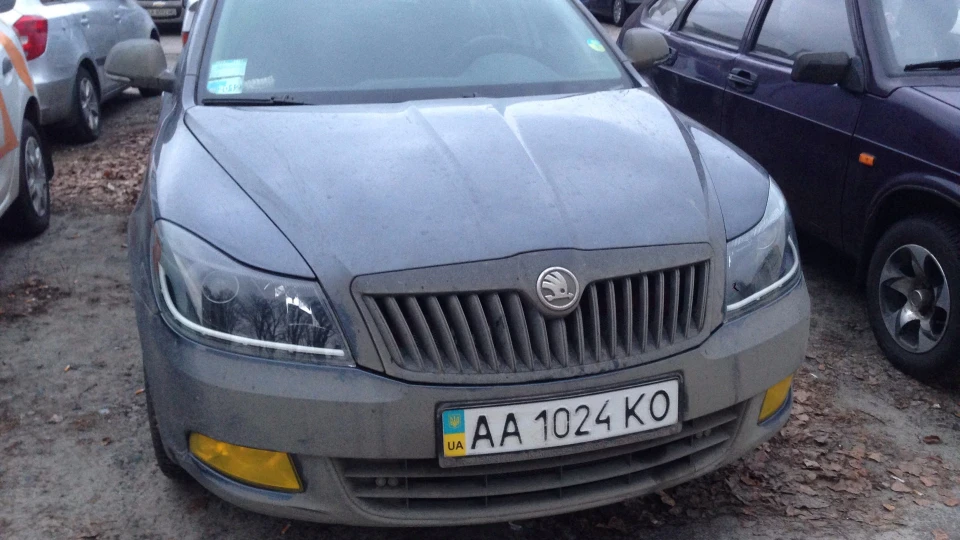 Skoda Octavia 1.8 TSI + DSG 7 2