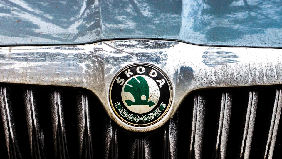 Skoda Octavia 1.8 TSI Platinum Ghost 2