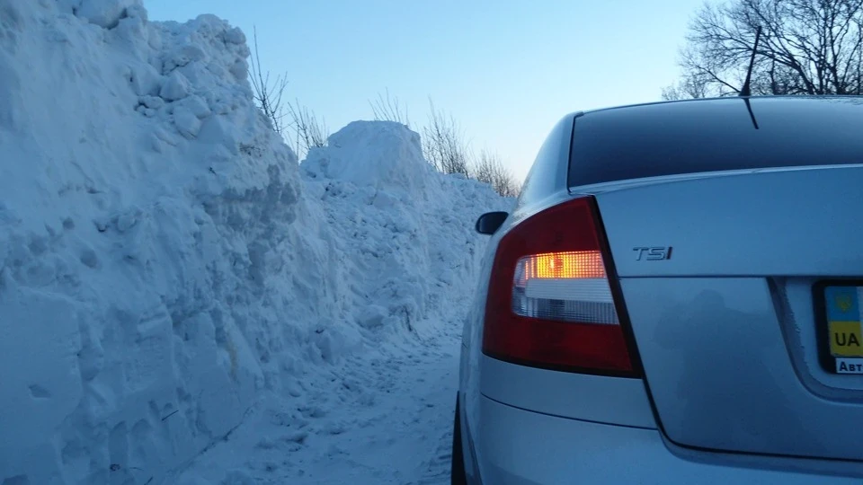 Skoda Octavia 1.8 TSI 3