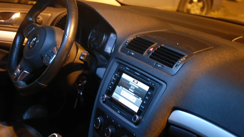 Skoda Octavia 1.8 TSI 3