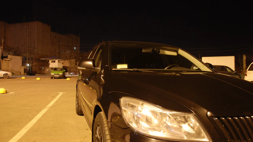 Skoda Octavia 1.8 TSI 4