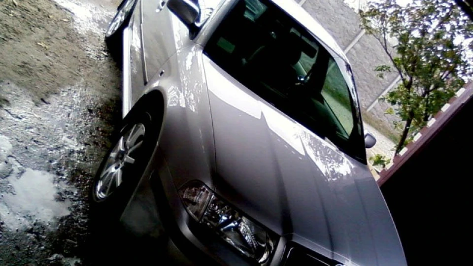 Skoda Octavia 1.8 turbo WTS 5