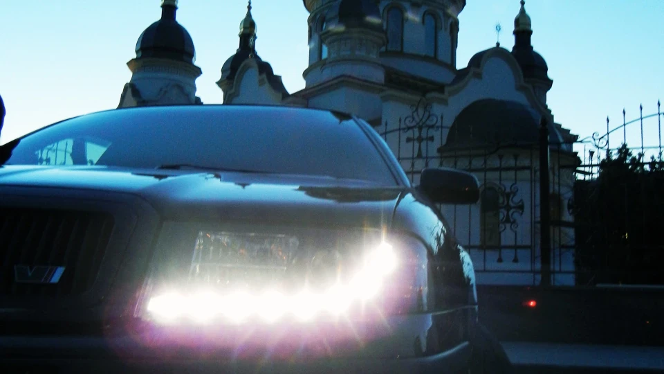 Skoda Octavia 1.8i 20V turbo 5