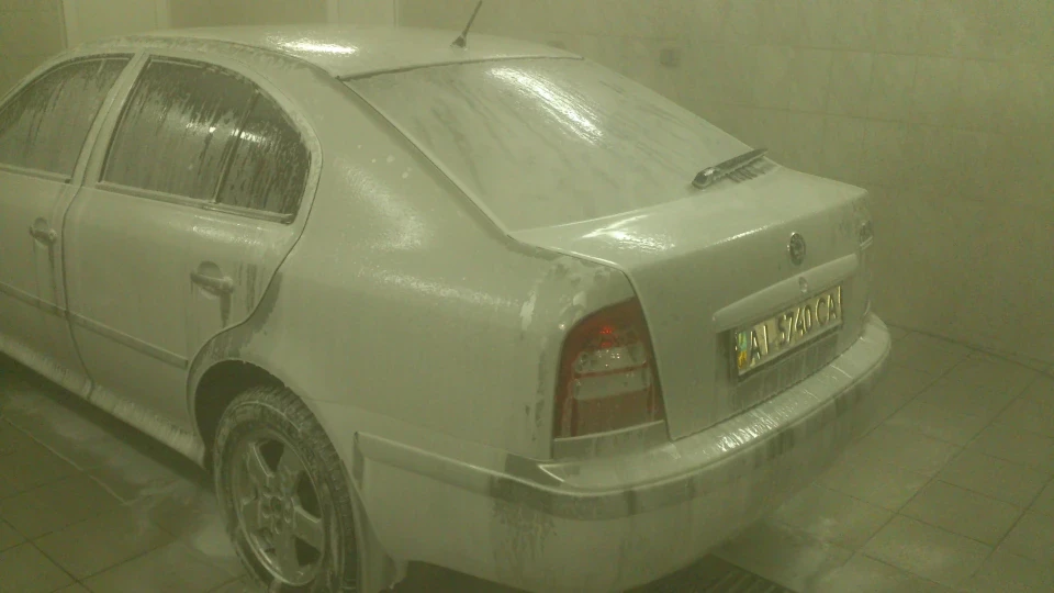 Skoda Octavia 1,8T AGU AT 2