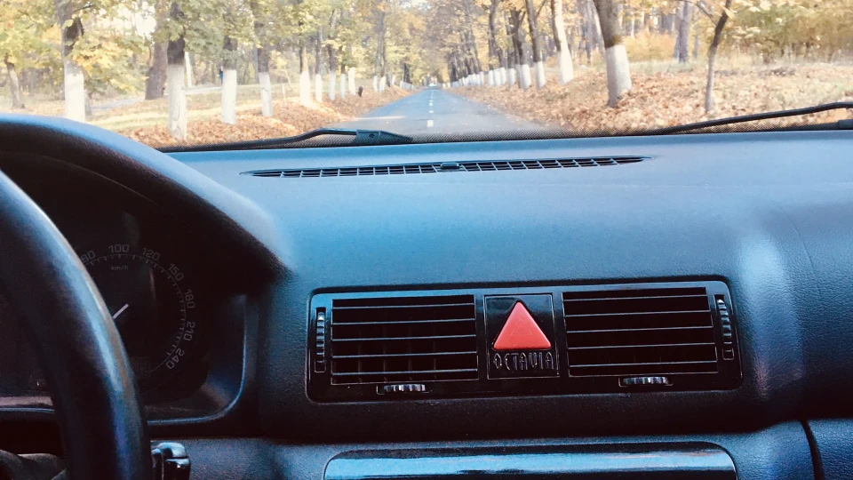 Skoda Octavia 1.8t BlackEdition 😎🤑 4