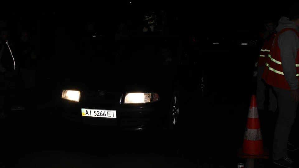 Skoda Octavia 1.8т немає кращих у своєму 3