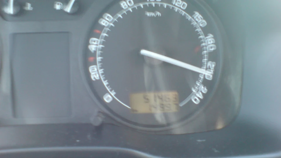 Skoda Octavia 1.8T Tour