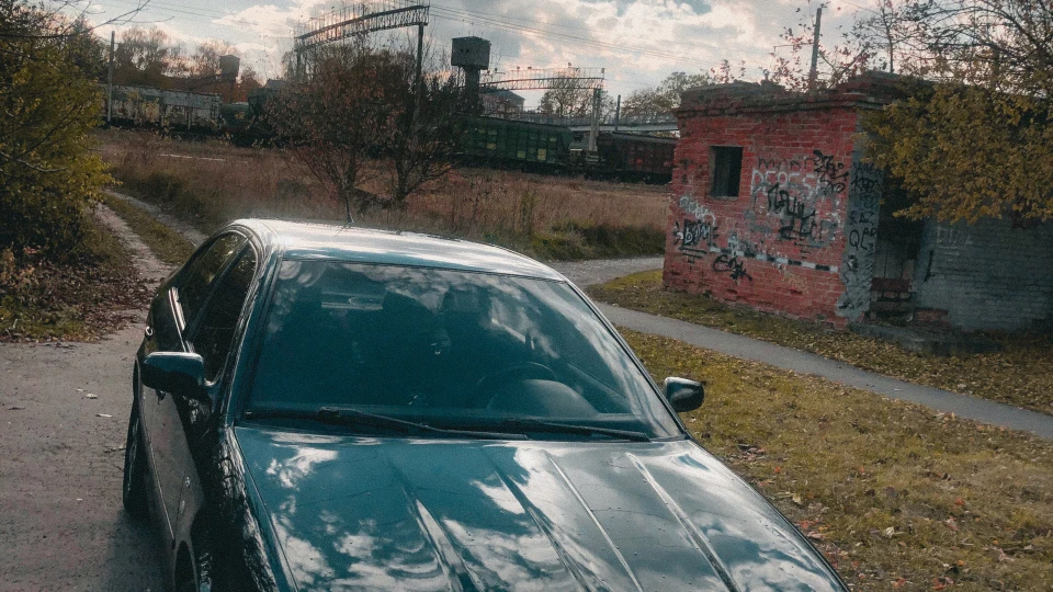 Skoda Octavia 1.8t